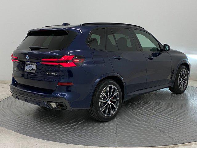 new 2026 BMW X5 PHEV car, priced at $87,800