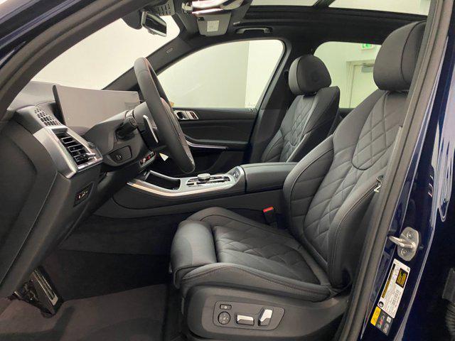 new 2026 BMW X5 PHEV car, priced at $87,800
