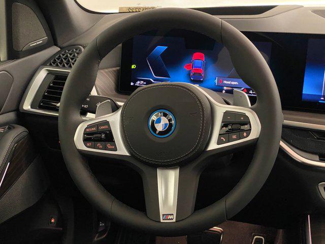 new 2026 BMW X5 PHEV car, priced at $87,800