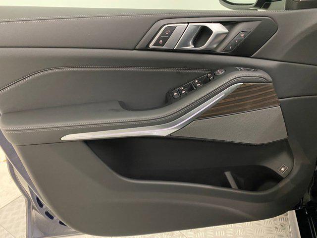 new 2026 BMW X5 PHEV car, priced at $87,800