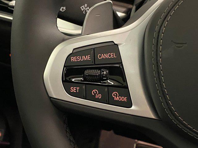 new 2026 BMW X5 PHEV car, priced at $87,800