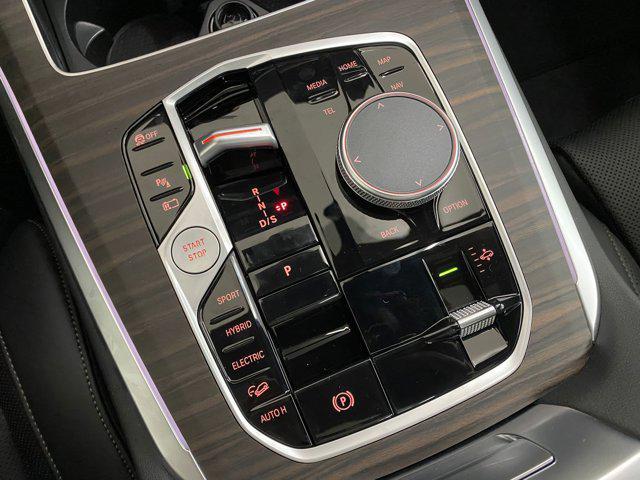 new 2026 BMW X5 PHEV car, priced at $87,800
