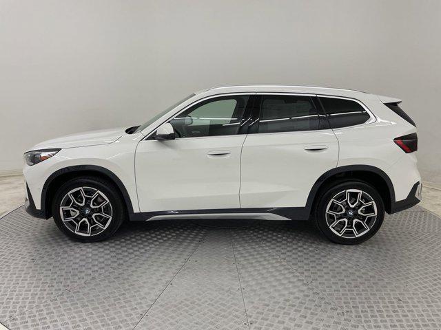 used 2025 BMW X1 car, priced at $43,842