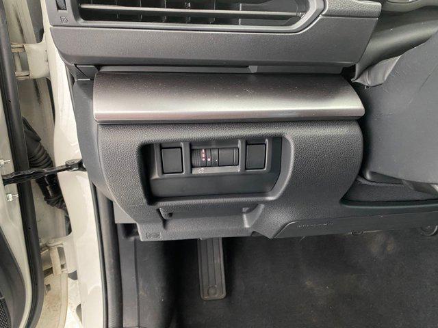 used 2024 Subaru Impreza car, priced at $22,499