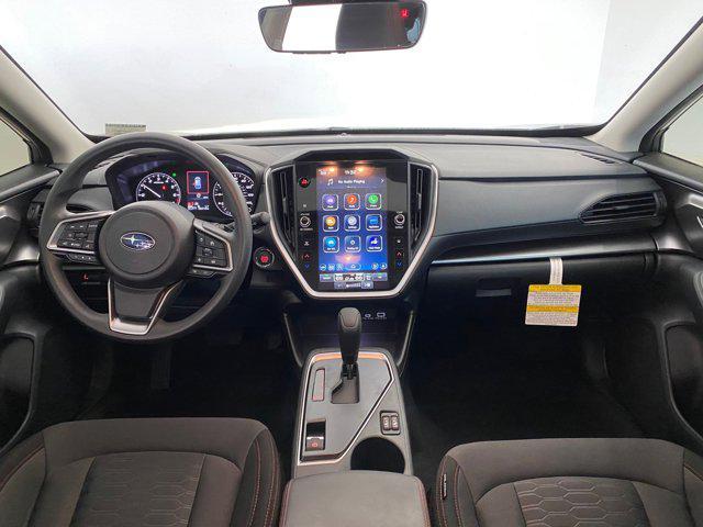 used 2024 Subaru Impreza car, priced at $22,499
