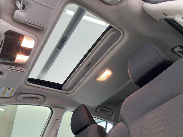 used 2024 Subaru Impreza car, priced at $22,499