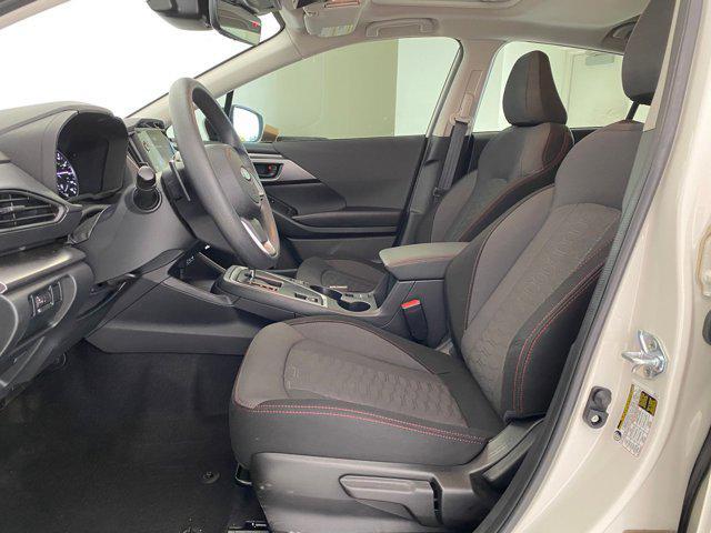 used 2024 Subaru Impreza car, priced at $22,499