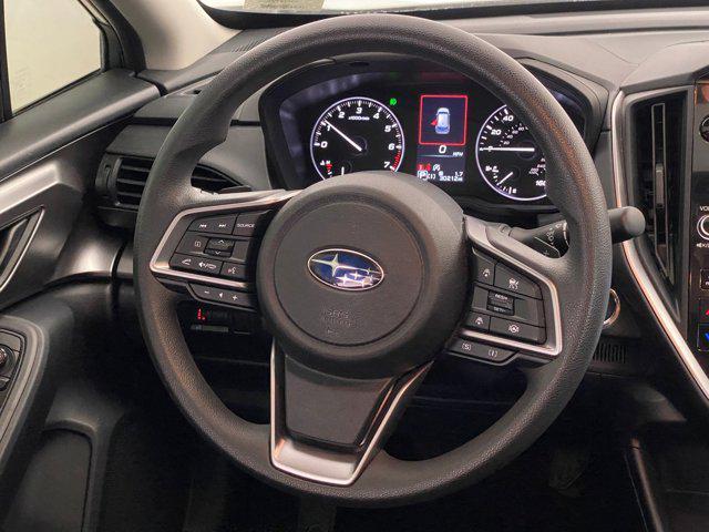 used 2024 Subaru Impreza car, priced at $22,499