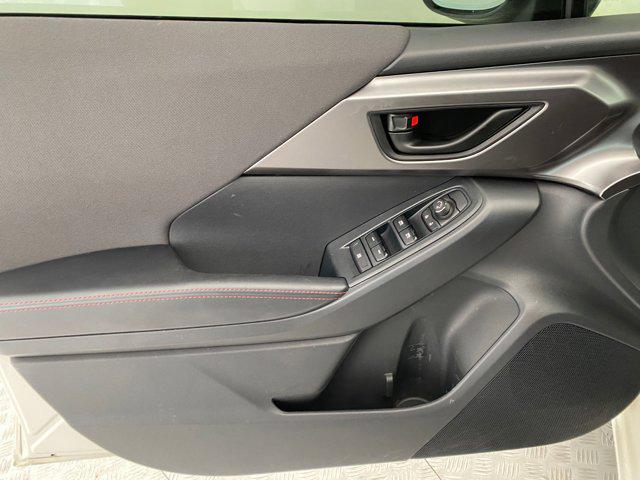 used 2024 Subaru Impreza car, priced at $22,499