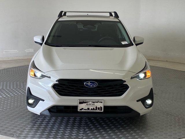used 2024 Subaru Impreza car, priced at $22,499