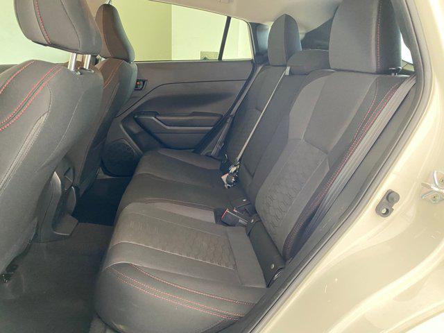 used 2024 Subaru Impreza car, priced at $22,499