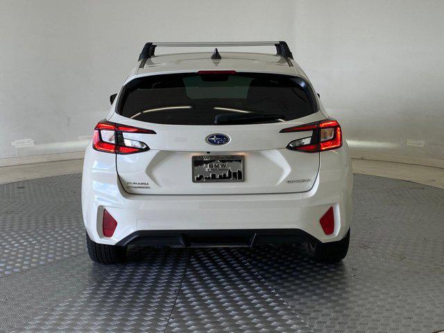 used 2024 Subaru Impreza car, priced at $22,499