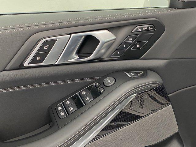 new 2026 BMW X7 car, priced at $94,650