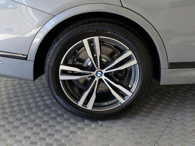 new 2026 BMW X7 car, priced at $94,650