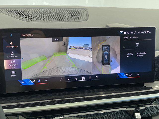 new 2026 BMW X7 car, priced at $94,650