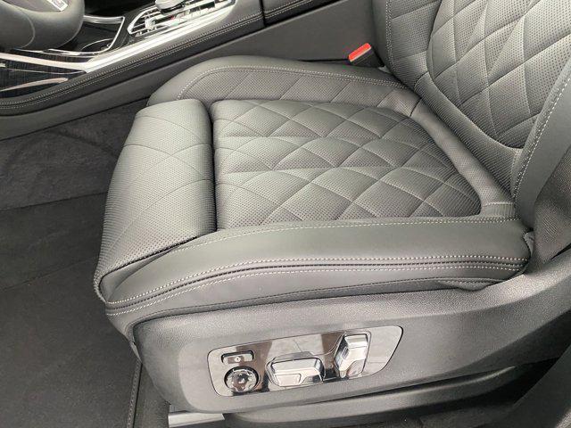 new 2026 BMW X7 car, priced at $94,650