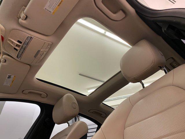 used 2017 Mercedes-Benz C-Class car, priced at $15,798
