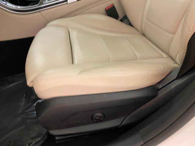used 2017 Mercedes-Benz C-Class car, priced at $15,798