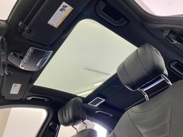 used 2016 Mercedes-Benz S-Class car, priced at $17,997