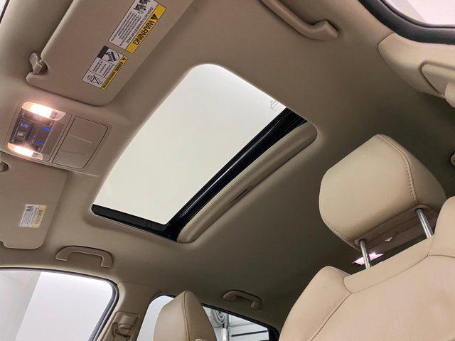 used 2016 Acura MDX car, priced at $15,999
