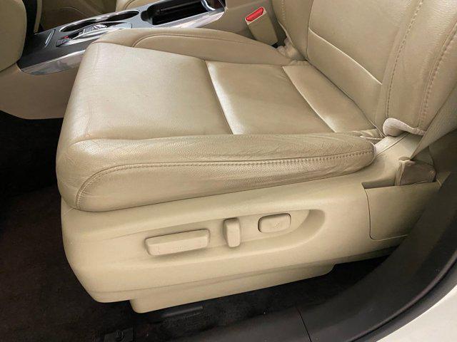 used 2016 Acura MDX car, priced at $15,999