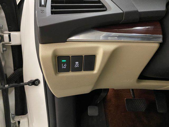used 2016 Acura MDX car, priced at $15,999