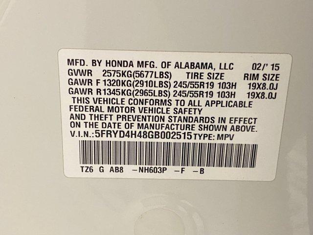 used 2016 Acura MDX car, priced at $15,999