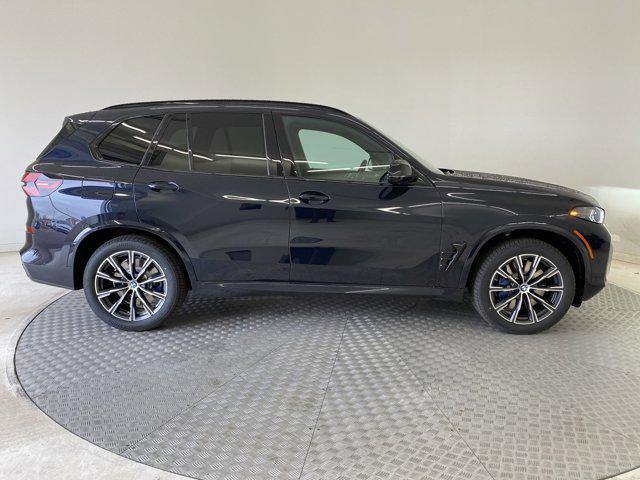 new 2025 BMW X5 car, priced at $105,275