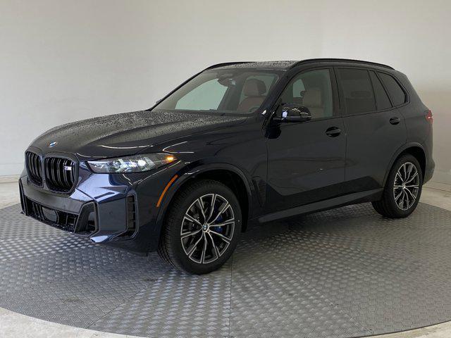 new 2025 BMW X5 car, priced at $105,275