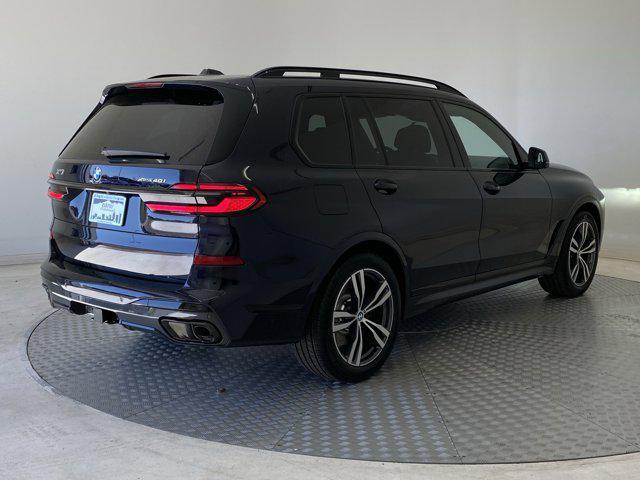 new 2026 BMW X7 car, priced at $96,900