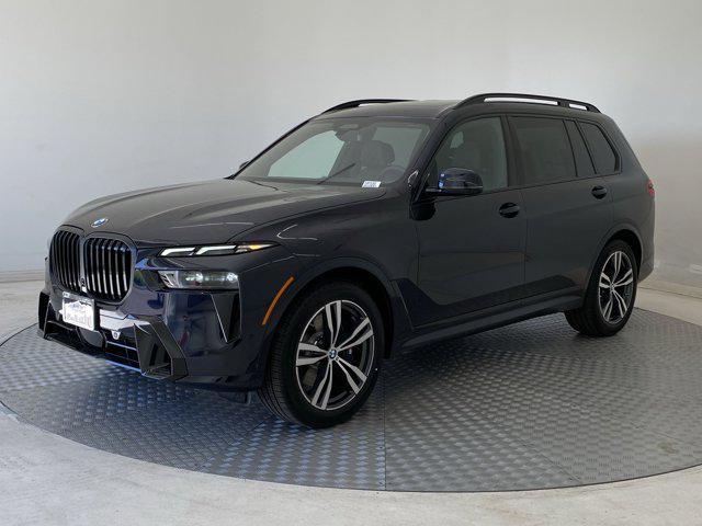 new 2026 BMW X7 car, priced at $96,900