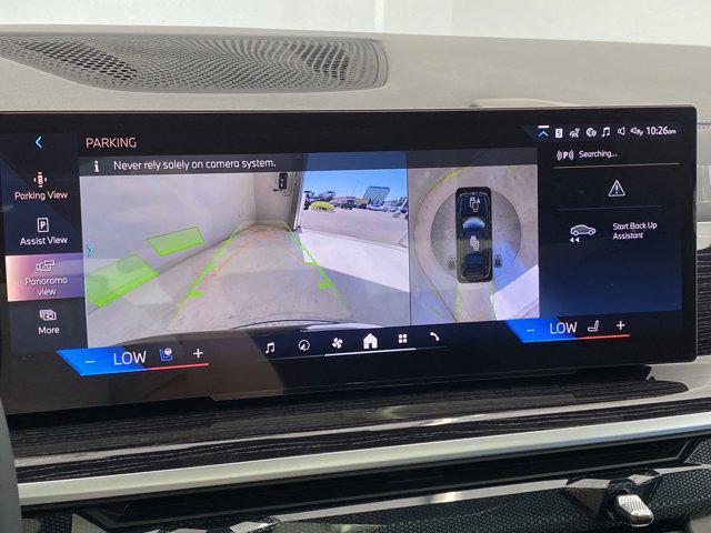 new 2026 BMW X7 car, priced at $96,900