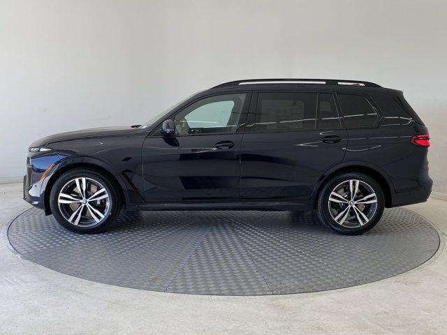 new 2026 BMW X7 car, priced at $96,900