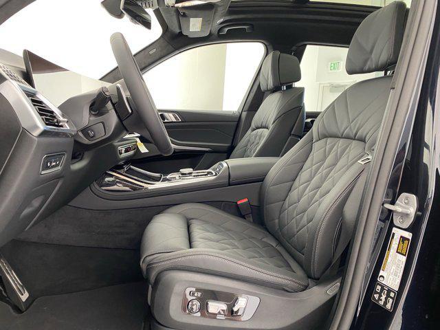 new 2026 BMW X7 car, priced at $96,900