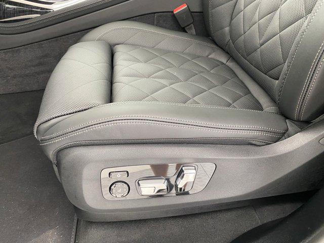 new 2026 BMW X7 car, priced at $96,900