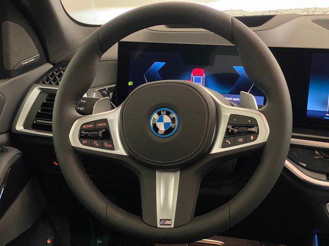 new 2026 BMW X5 PHEV car, priced at $85,600