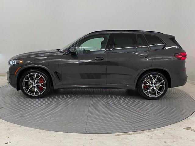 new 2026 BMW X5 PHEV car, priced at $85,600