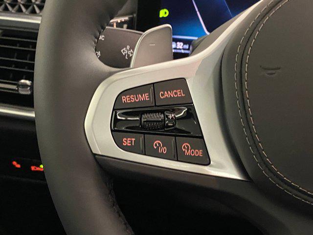 new 2026 BMW X5 PHEV car, priced at $85,600