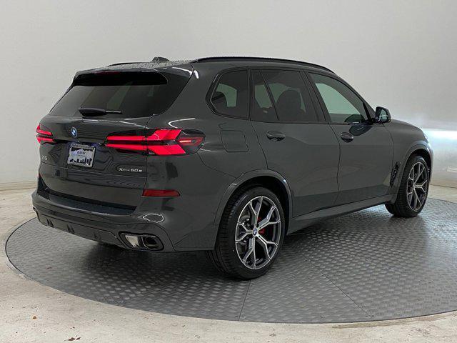 new 2026 BMW X5 PHEV car, priced at $85,600