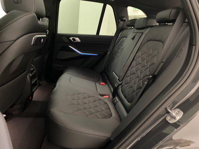 new 2026 BMW X5 PHEV car, priced at $85,600