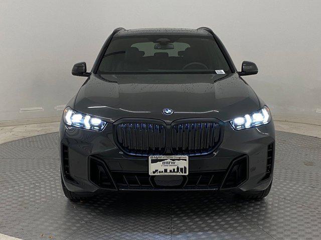 new 2026 BMW X5 PHEV car, priced at $85,600