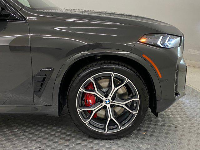 new 2026 BMW X5 PHEV car, priced at $85,600
