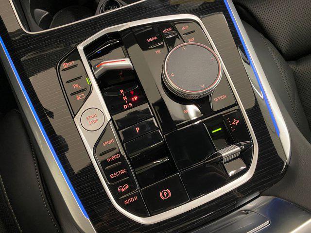new 2026 BMW X5 PHEV car, priced at $85,600