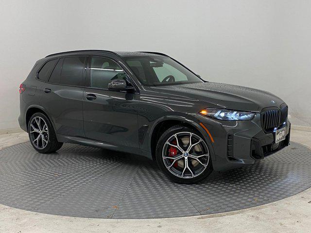 new 2026 BMW X5 PHEV car, priced at $85,600