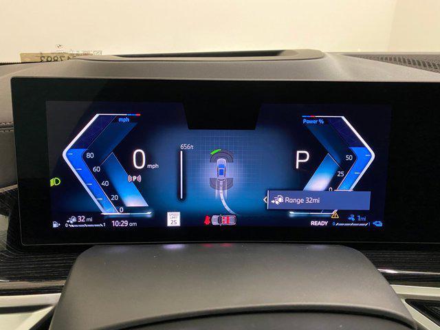 new 2026 BMW X5 PHEV car, priced at $85,600