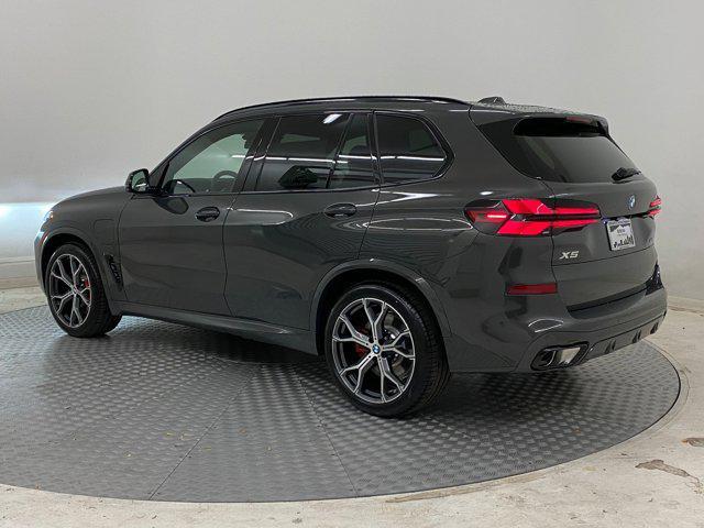new 2026 BMW X5 PHEV car, priced at $85,600
