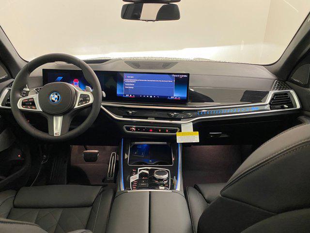 new 2026 BMW X5 PHEV car, priced at $85,600