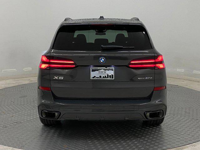 new 2026 BMW X5 PHEV car, priced at $85,600