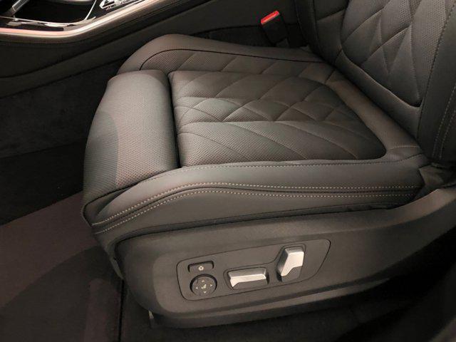 new 2026 BMW X5 PHEV car, priced at $85,600