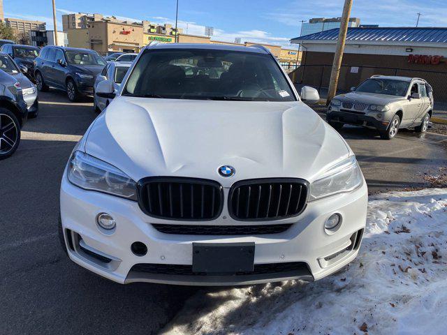 used 2015 BMW X5 car, priced at $12,999